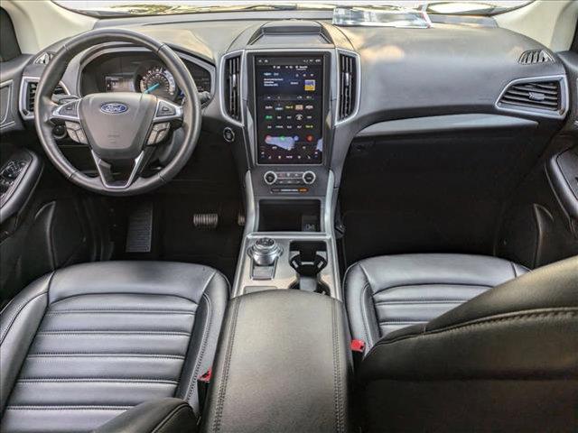 used 2024 Ford Edge car, priced at $28,563
