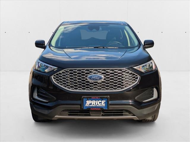 used 2024 Ford Edge car, priced at $28,563