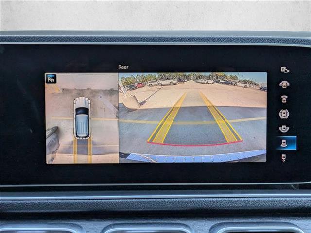 used 2023 Mercedes-Benz GLE 350 car, priced at $45,589