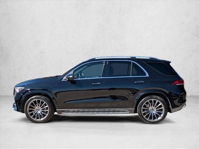 used 2023 Mercedes-Benz GLE 350 car, priced at $45,589