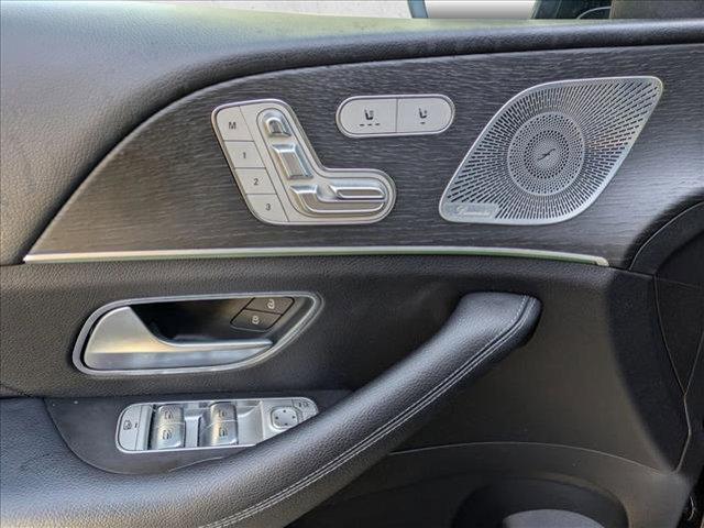 used 2023 Mercedes-Benz GLE 350 car, priced at $45,589