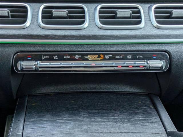 used 2023 Mercedes-Benz GLE 350 car, priced at $45,589