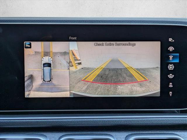 used 2023 Mercedes-Benz GLE 350 car, priced at $45,589