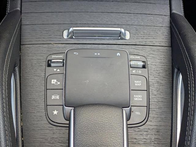 used 2023 Mercedes-Benz GLE 350 car, priced at $45,589