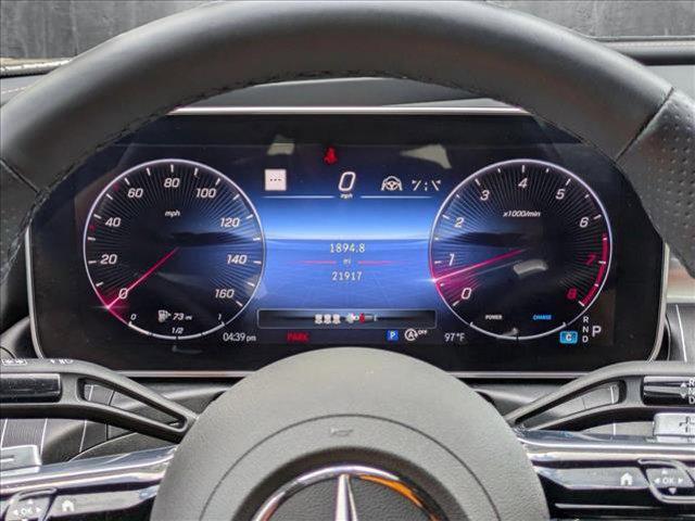 used 2024 Mercedes-Benz C-Class car, priced at $43,577