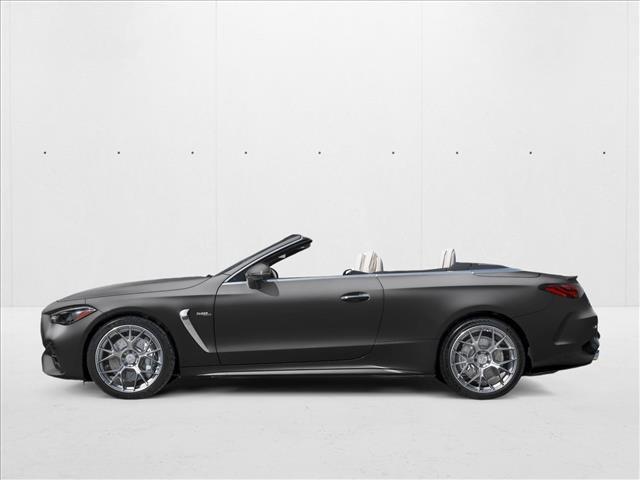 new 2026 Mercedes-Benz AMG CLE 53 car, priced at $101,650