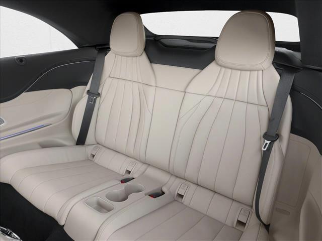 new 2026 Mercedes-Benz AMG CLE 53 car, priced at $101,650
