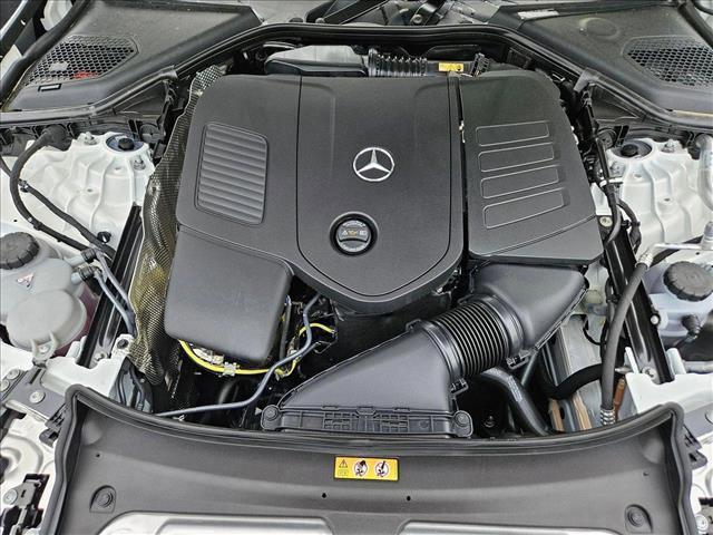 new 2025 Mercedes-Benz E-Class car, priced at $65,165