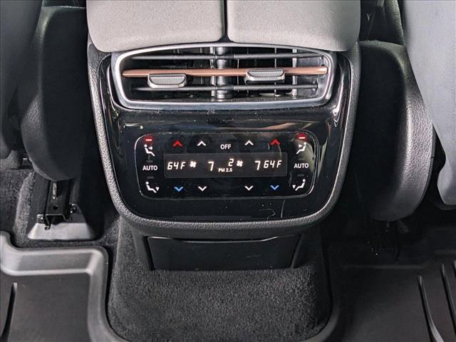 used 2023 Mercedes-Benz EQS 450 car, priced at $47,704