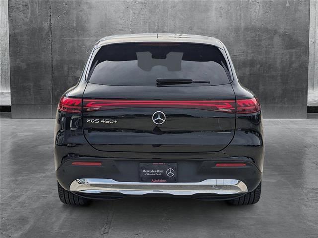 used 2023 Mercedes-Benz EQS 450 car, priced at $47,704