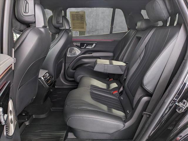 used 2023 Mercedes-Benz EQS 450 car, priced at $47,704