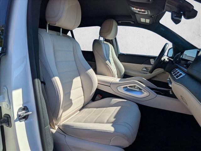 used 2023 Mercedes-Benz GLE 450 car, priced at $54,581