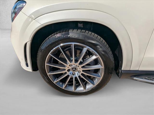 used 2023 Mercedes-Benz GLE 450 car, priced at $54,581