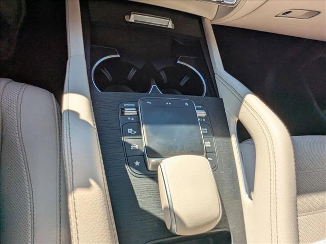 used 2023 Mercedes-Benz GLE 450 car, priced at $54,581
