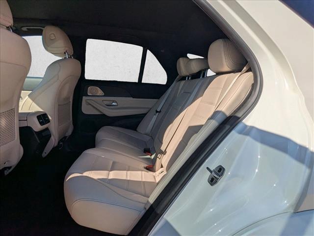 used 2023 Mercedes-Benz GLE 450 car, priced at $54,581