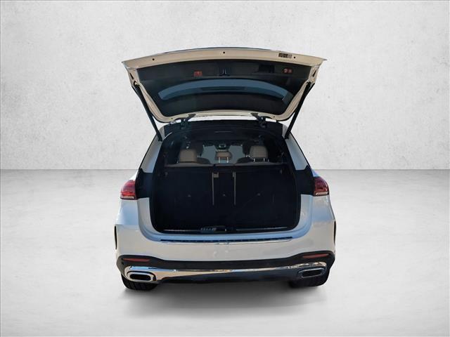 used 2023 Mercedes-Benz GLE 450 car, priced at $54,581