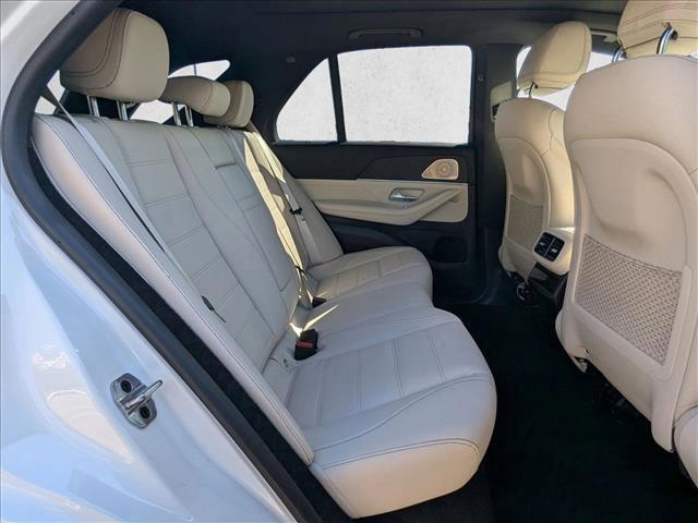used 2023 Mercedes-Benz GLE 450 car, priced at $54,581
