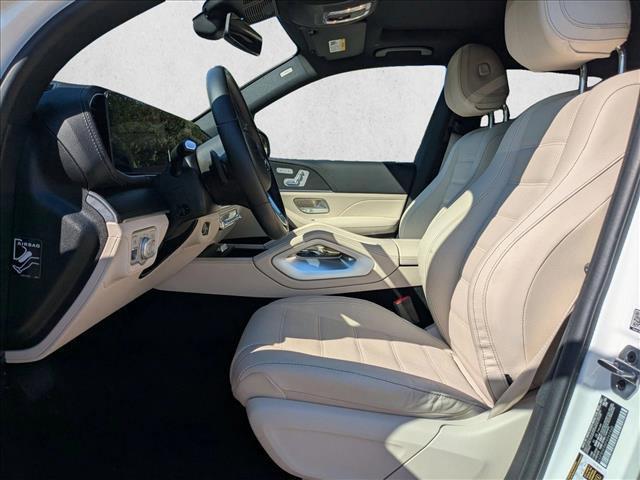 used 2023 Mercedes-Benz GLE 450 car, priced at $54,581