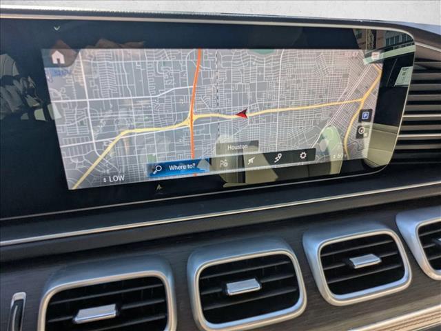 used 2023 Mercedes-Benz GLE 450 car, priced at $54,581