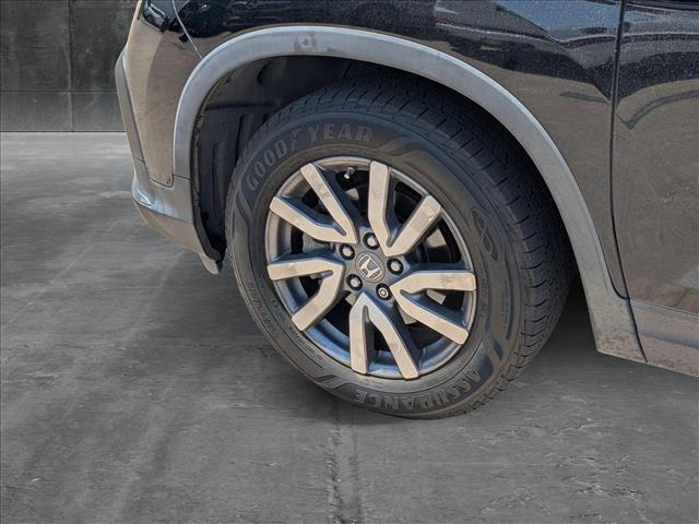 used 2019 Honda Pilot car, priced at $20,797