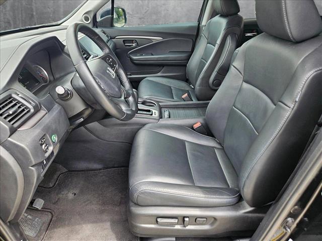 used 2019 Honda Pilot car, priced at $19,689