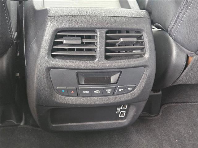 used 2019 Honda Pilot car, priced at $19,689