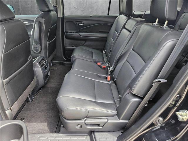 used 2019 Honda Pilot car, priced at $19,689