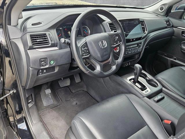 used 2019 Honda Pilot car, priced at $19,689