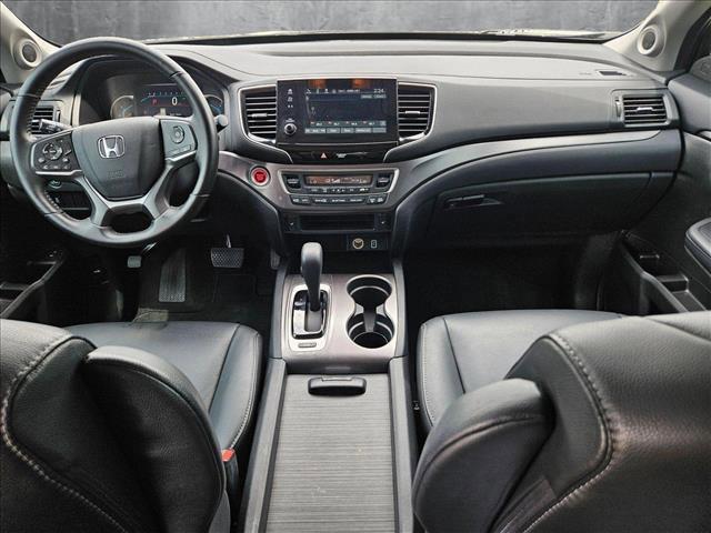 used 2019 Honda Pilot car, priced at $19,689