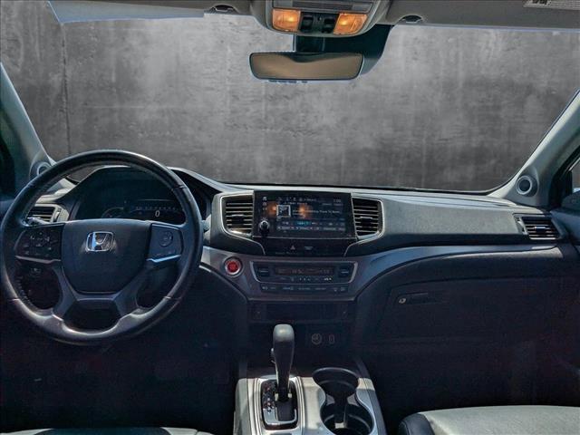 used 2019 Honda Pilot car, priced at $20,797