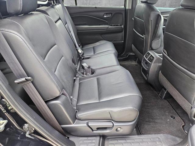 used 2019 Honda Pilot car, priced at $19,689