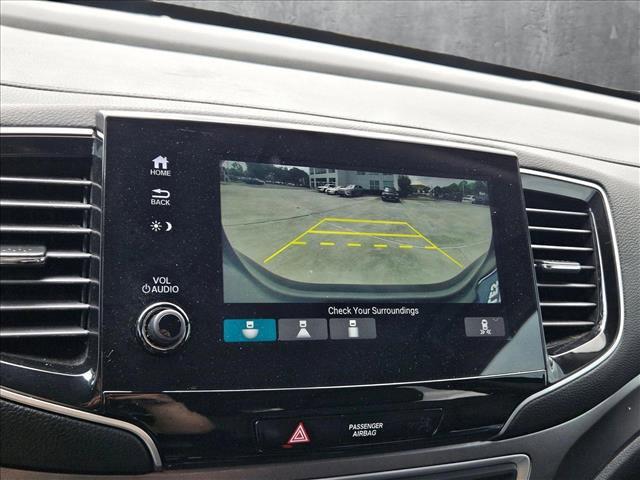 used 2019 Honda Pilot car, priced at $19,689