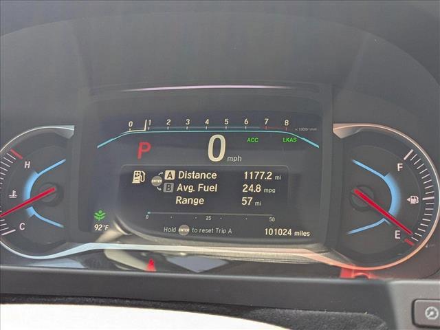 used 2019 Honda Pilot car, priced at $20,797