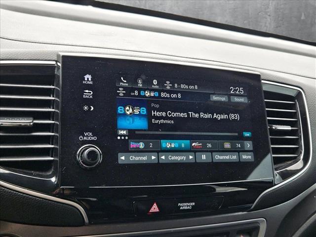 used 2019 Honda Pilot car, priced at $19,689