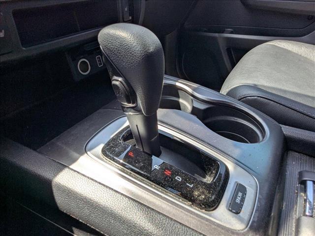 used 2019 Honda Pilot car, priced at $20,797