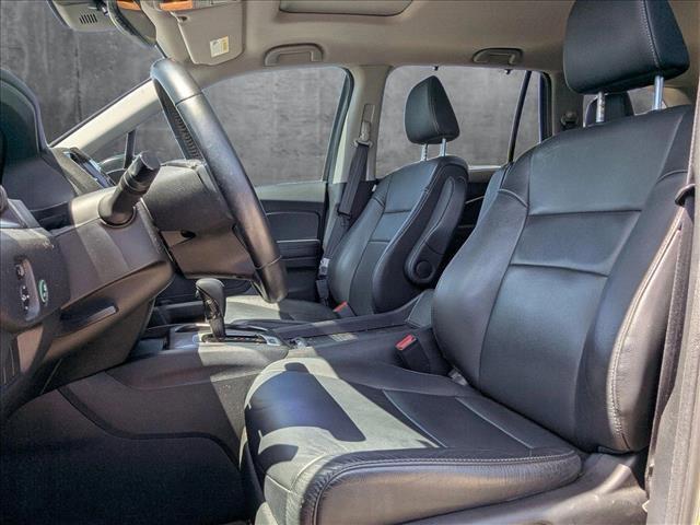 used 2019 Honda Pilot car, priced at $20,797