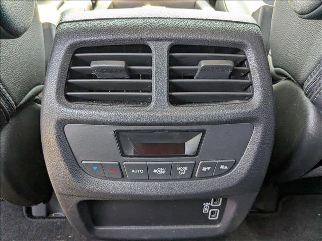 used 2019 Honda Pilot car, priced at $20,797