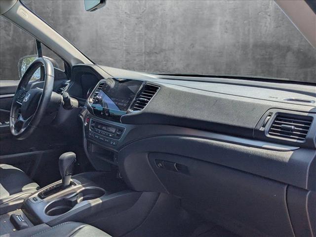 used 2019 Honda Pilot car, priced at $20,797