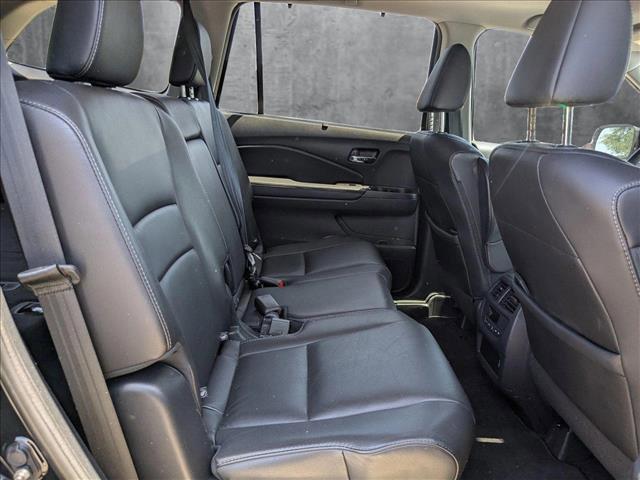 used 2019 Honda Pilot car, priced at $20,797