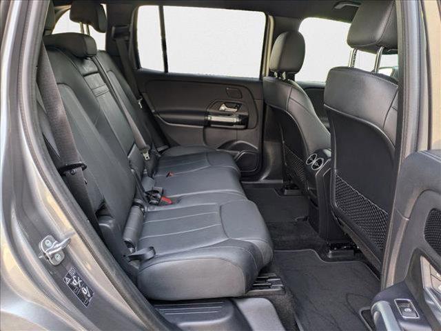 used 2024 Mercedes-Benz EQB 250 car, priced at $39,562
