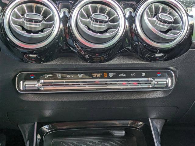 used 2024 Mercedes-Benz EQB 250 car, priced at $39,562