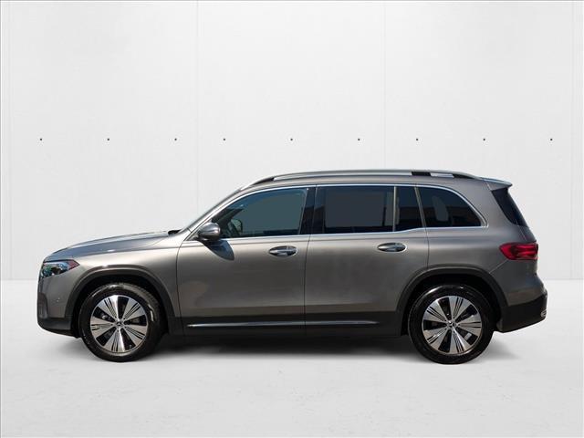 used 2024 Mercedes-Benz EQB 250 car, priced at $39,562