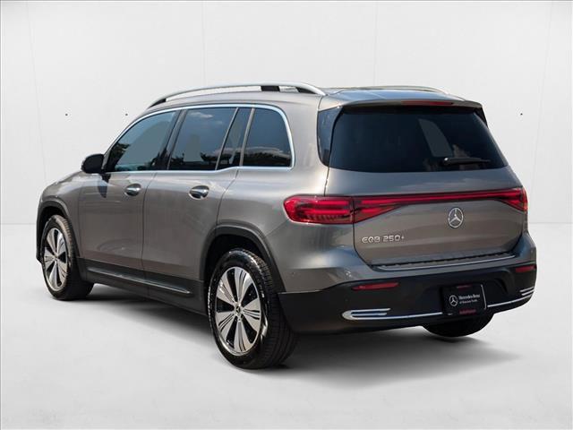 used 2024 Mercedes-Benz EQB 250 car, priced at $39,562