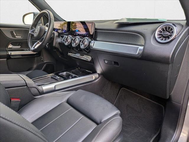 used 2024 Mercedes-Benz EQB 250 car, priced at $39,562
