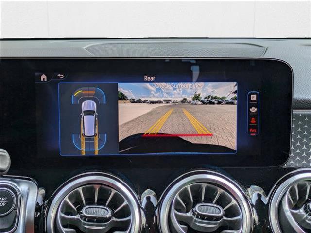 used 2024 Mercedes-Benz EQB 250 car, priced at $39,562