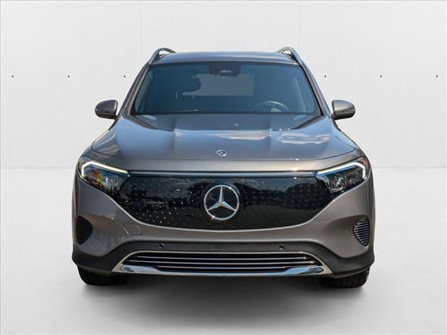 used 2024 Mercedes-Benz EQB 250 car, priced at $39,562