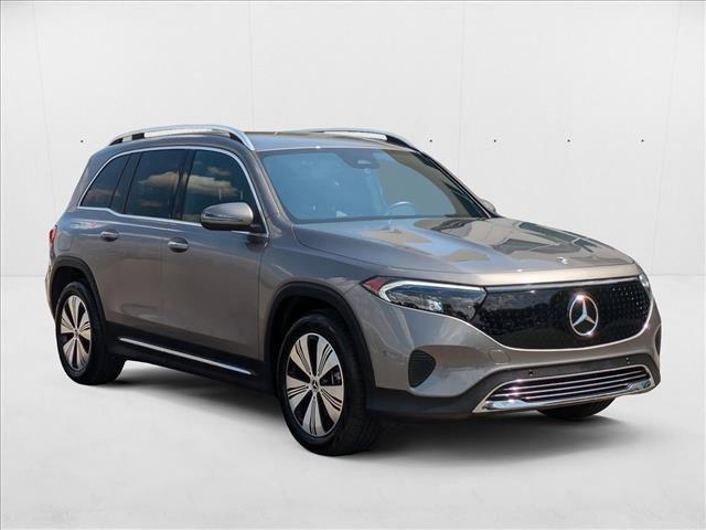 used 2024 Mercedes-Benz EQB 250 car, priced at $39,562