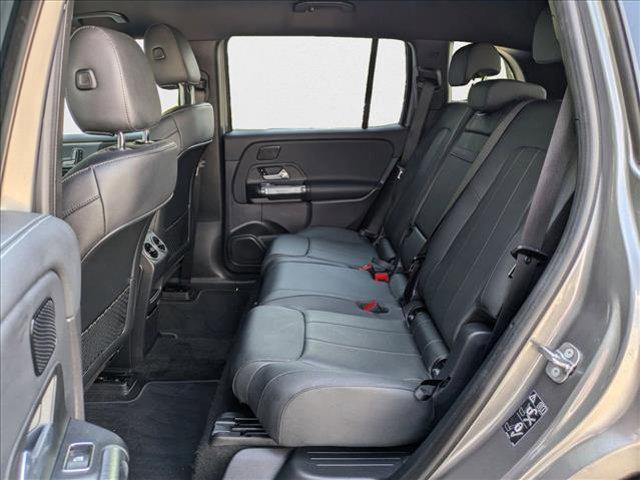 used 2024 Mercedes-Benz EQB 250 car, priced at $39,562