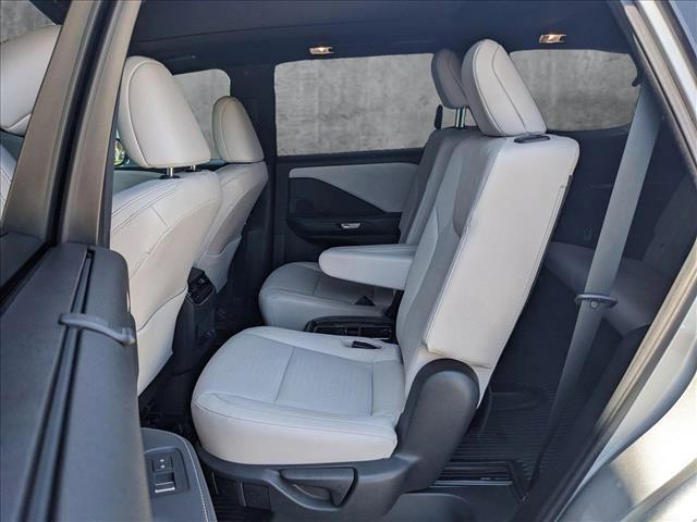 used 2024 Lexus TX 350 car, priced at $59,590