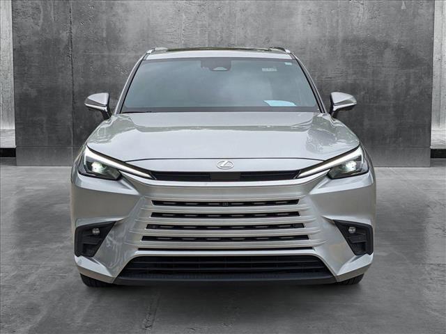 used 2024 Lexus TX 350 car, priced at $62,990